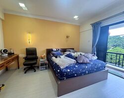 Kismis Place (D21), Terrace #515931791